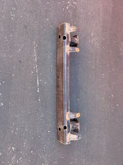 FJ Cruiser Front Bumper Reinforcement