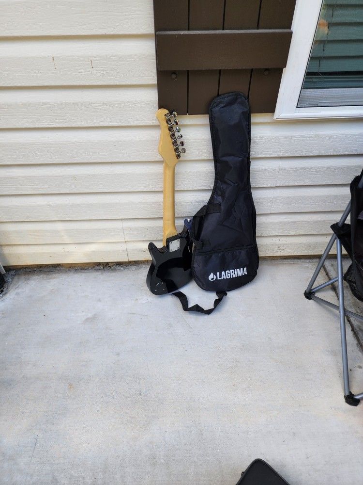 Electric Guitar