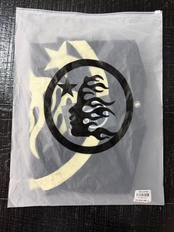 HellStar Shirt Size Adult Small (S)