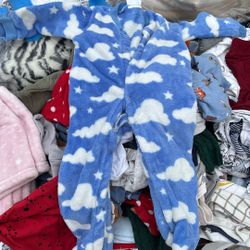 infant boys 3-12 months 