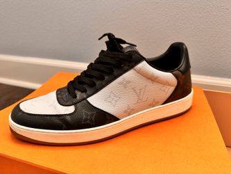 Louis Vuitton Rivoli Sneaker