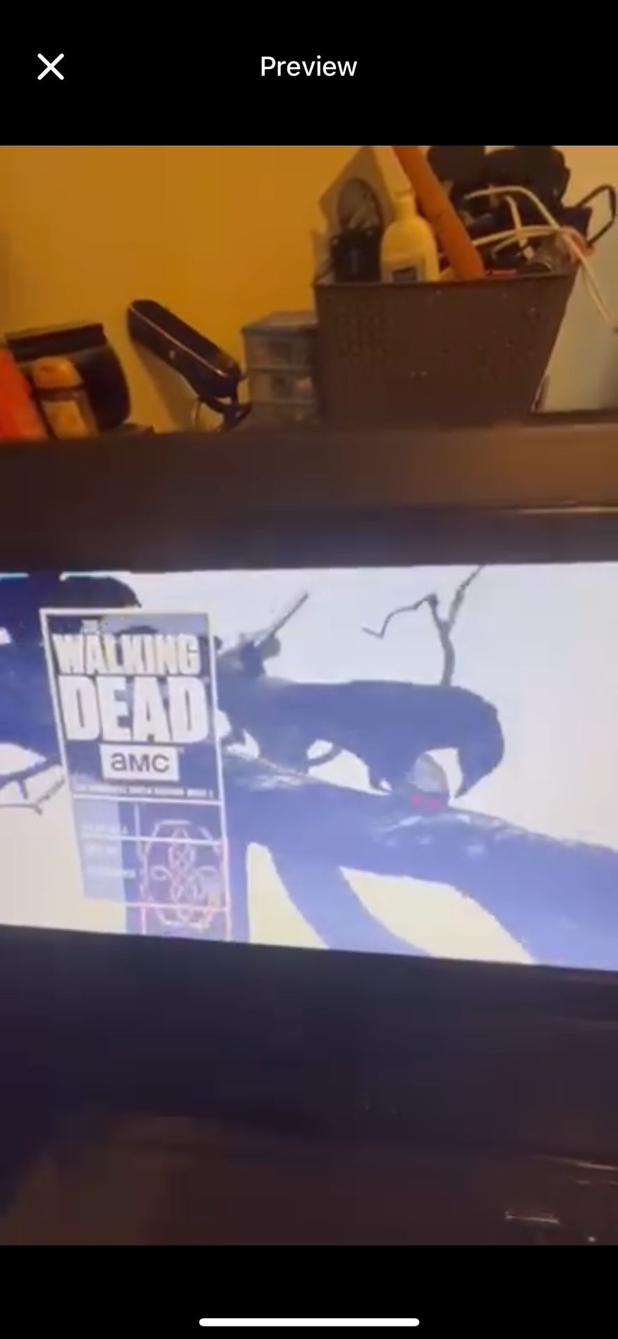 The Walking Dead Season 9