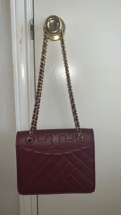 Authentic Tory Burch purse