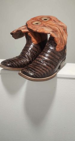 Cowboy Boots