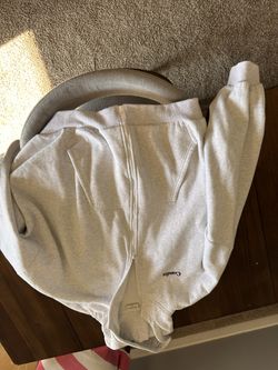 Comfrt Zip Up Hoodies 2XL