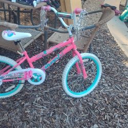 Kid Bikes