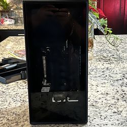 High End Gaming Pc In The Beautiful H1 Nzxt Case