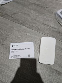 Wifi Extender