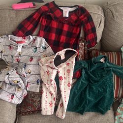 Toddler clothing 2t -3t