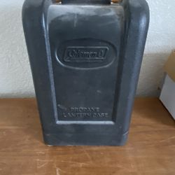 Brand new Coleman camping light