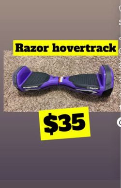 Hoverboard