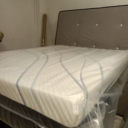 💥🔥💥 $169 Full Memory Foam Mattress Available $169 💥🔥💥