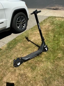 Hover1 electric scooter