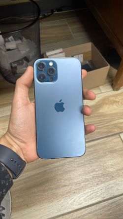 iPhone 12 Pro Max 128GB AT&T / Cricket