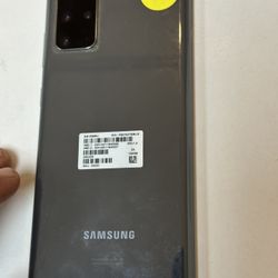 Samsung Galaxy S20 Unlocked 