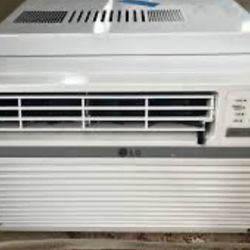 Oh Window Ac 8000 BTU