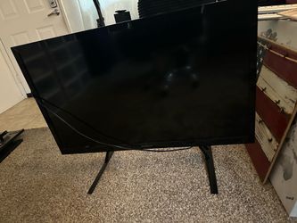 36” insignia tv