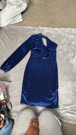 Off shoulder Dress