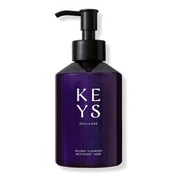 Keys Soulcare Golden Cleanser