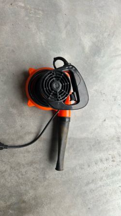 Motorcycle Blower/Drier for sale