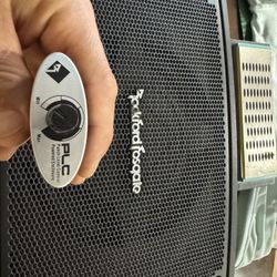 Rockford Fosgate Ps8