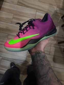 Kobe 8 protro mambacurial