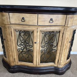 TV Stand, Sideboard And/or Buffet Cabinet 