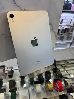 iPad Mini 6 64GB WiFi Pre-owned