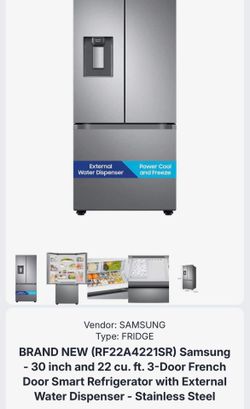 FRIDGE