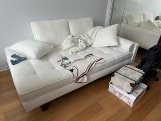 Lounging sofa