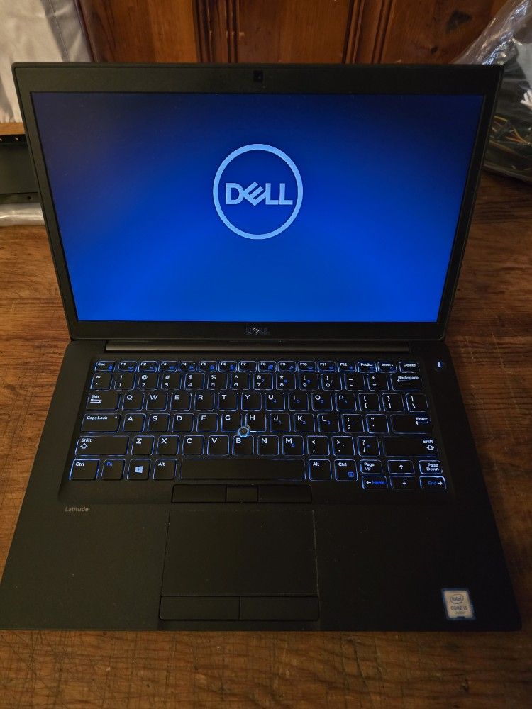 Dell Latitude 7480