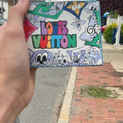 Louis Vuitton Wallet