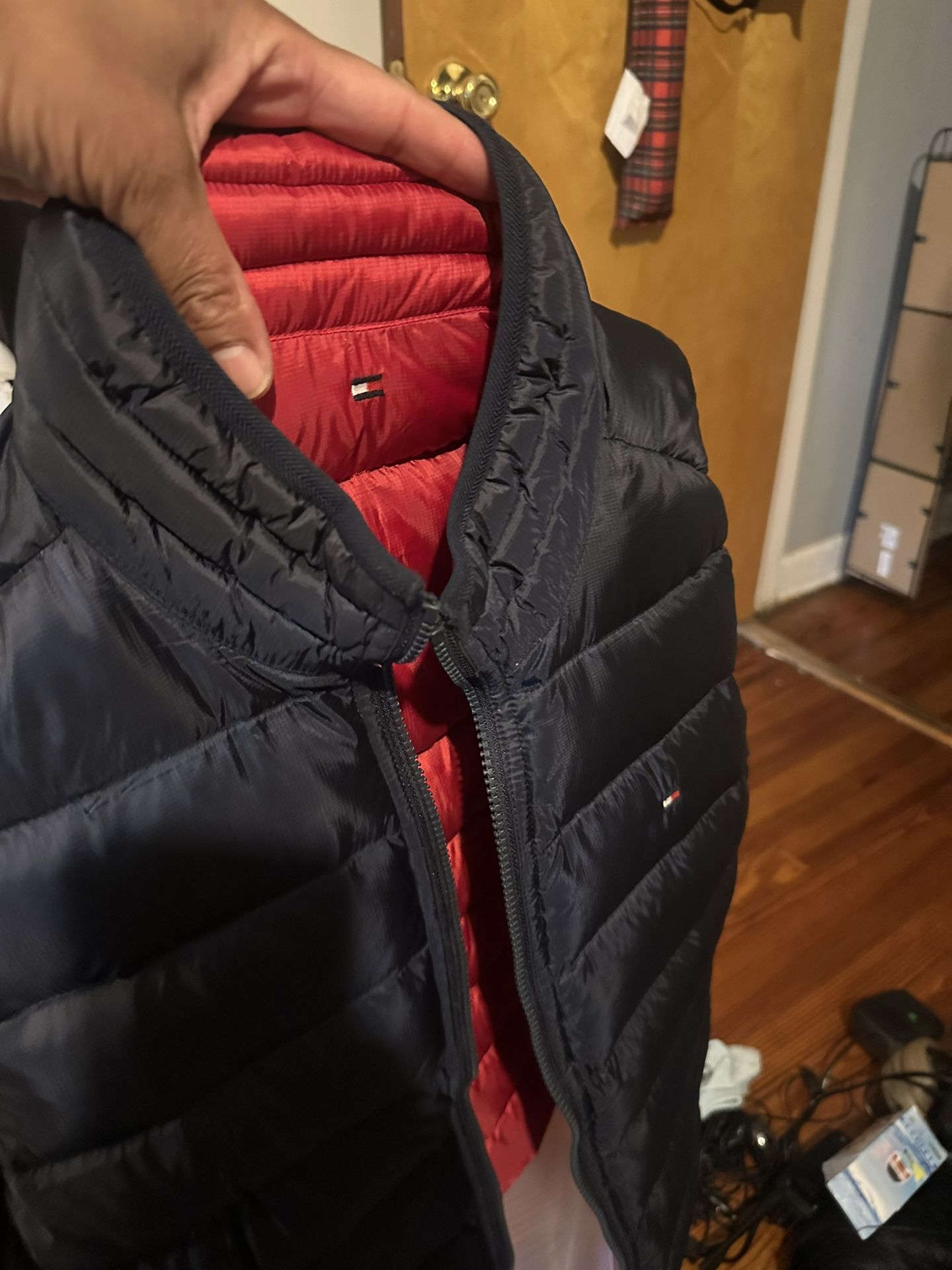 Tommy Hilfiger Jacket