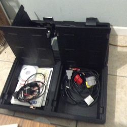 Scan System Genianis