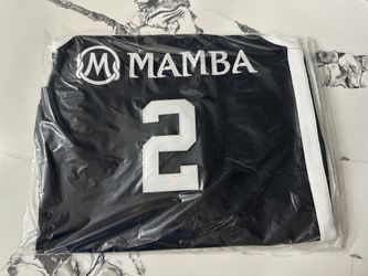 Nike Gigi Bryant Mambacita Jersey, Size XS