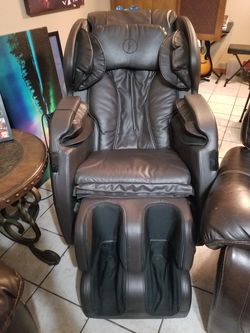 Massage chair