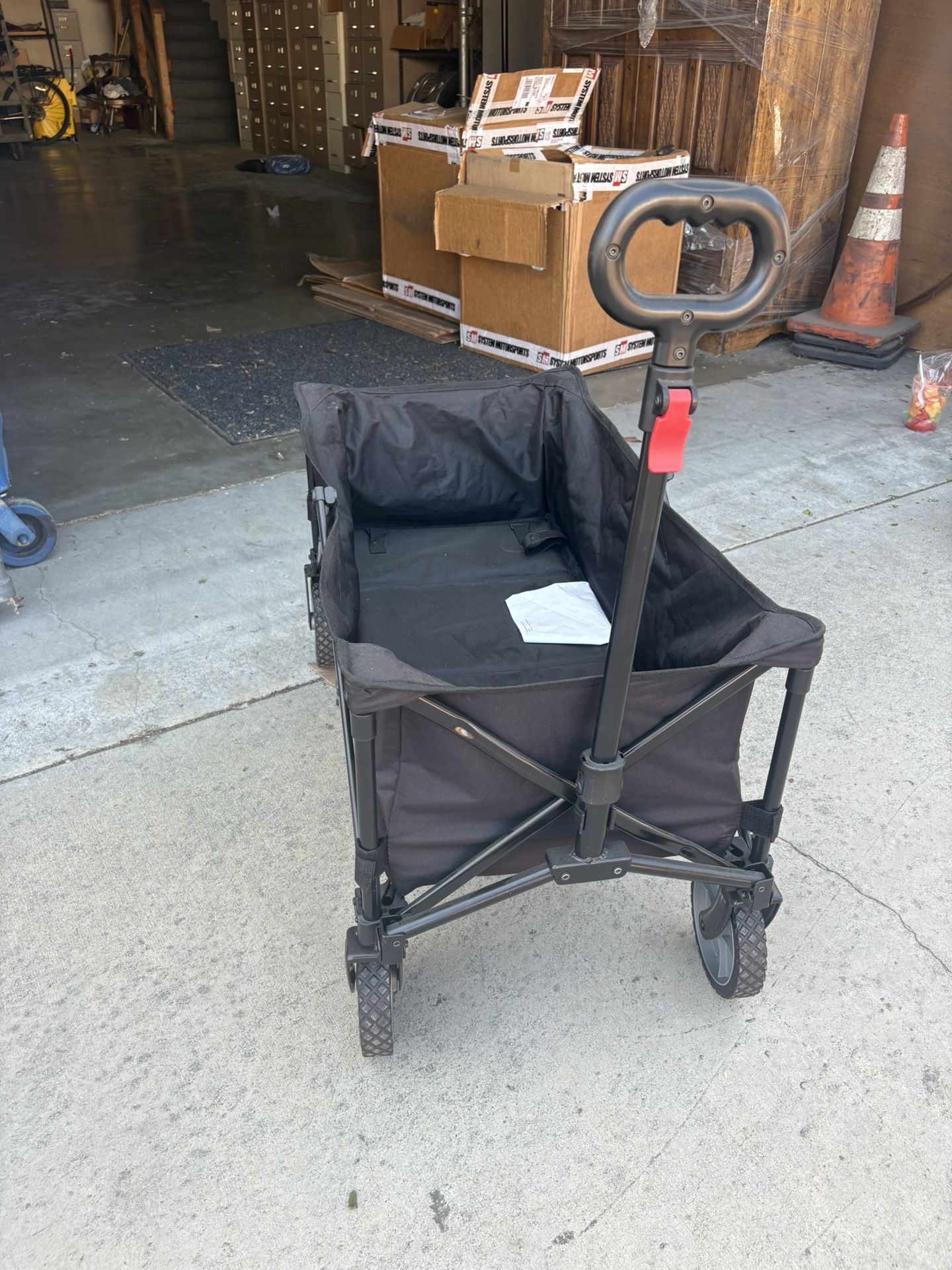 Cart