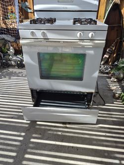 Stove