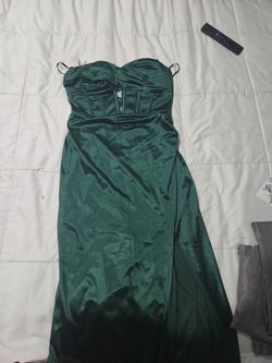 Woman dress
