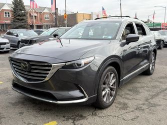 2022 Mazda CX-9