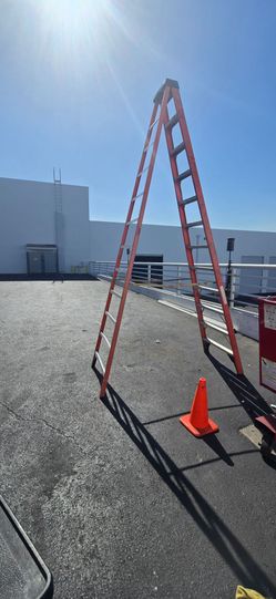 Ladder 12ft