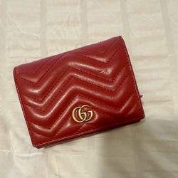 Gucci Wallet 