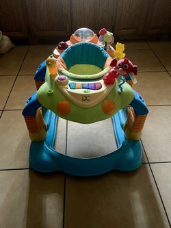 Baby Walker - Like New