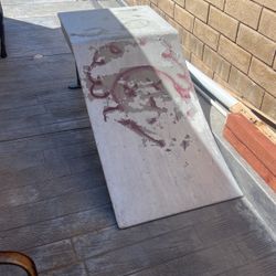 Skate Ramp 