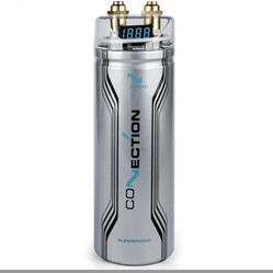 4000 Watt Amp Capacitor