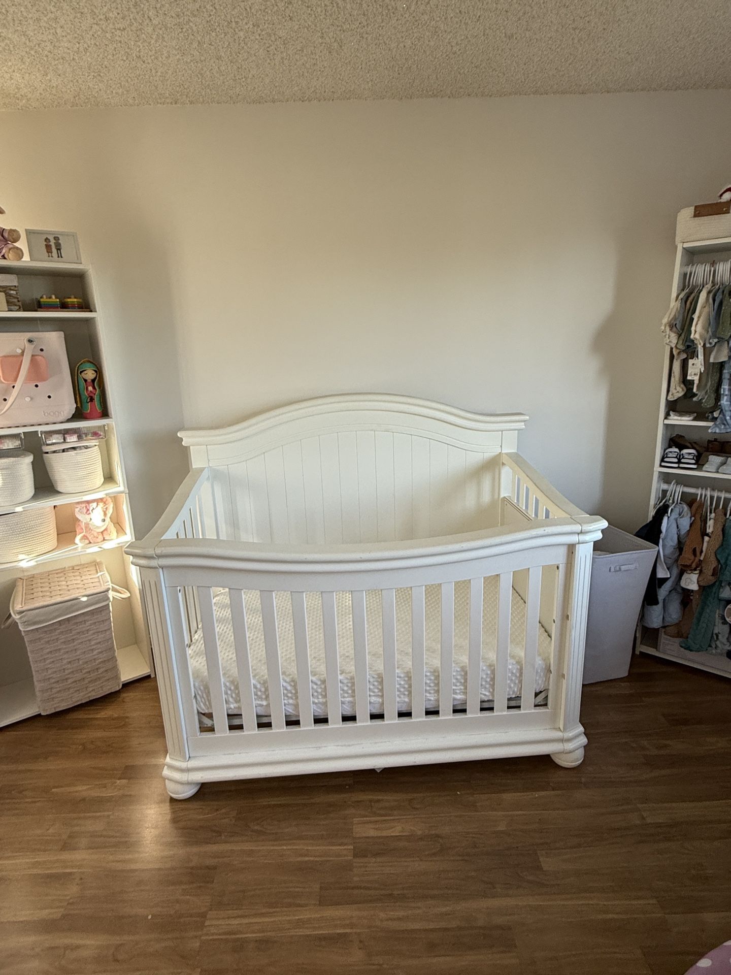 Baby Crib