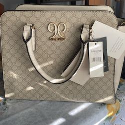 Nine West Woman’s Satchel