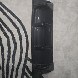 2014/2017 infiniti q50 Carbon Diffuser 
