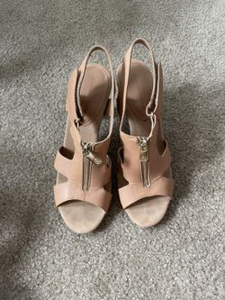 Adrienne Vittadini Heels