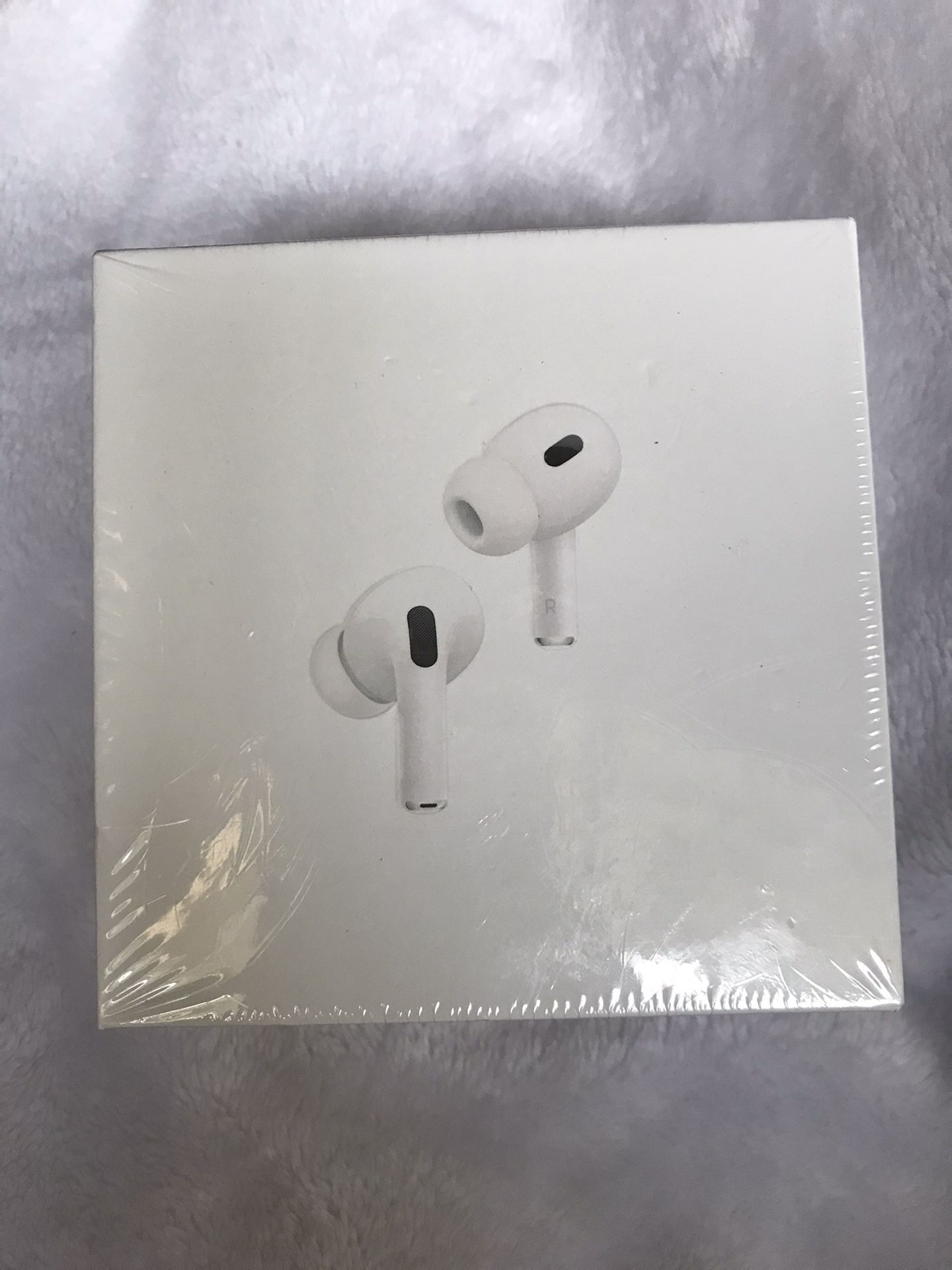 AirPods Pro (2nd gen)